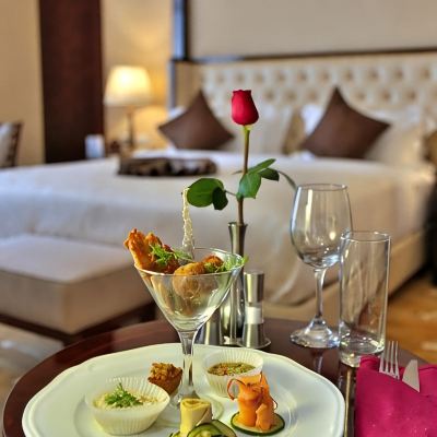 Angle Side Suite Sapphire Addis Promo Code