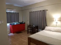 Waterland Suites