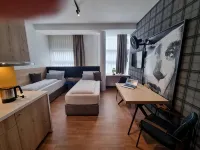 My Minga Airport Serviced Apartments Ξενοδοχεία στην πόλη Hallbergmoos