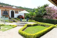 Hotel Palmera Real Các khách sạn ở 