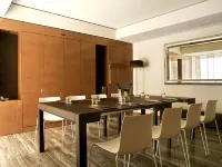 Hotel Romano House