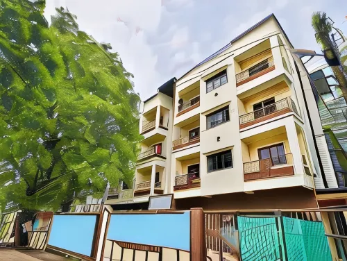 Hotel Ambica