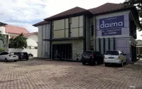 Daima Gardenstay โรงแรมใน