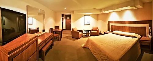 Hotel Finisterre