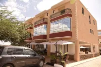 Mara Frontier Hotel Hoteles en 