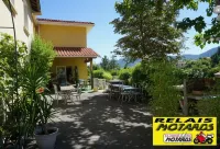 Gîte des Grands Causses