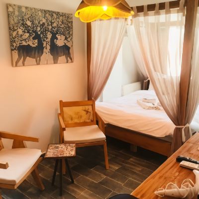 Superior Room Pool View Fizzio Alacati Hotel Promo Code