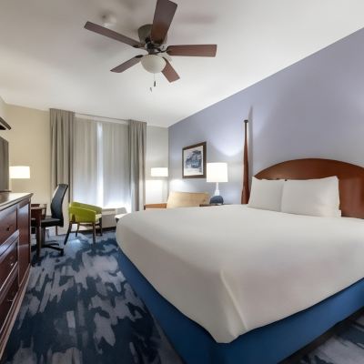 King Room-Accessible SummerPlace Inn Destin Promo Code