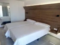 Paraiso del Sol y Paradero