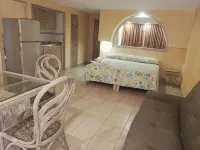 لاس توريس جميميلاس سويتس آند بيتش ريزورت
