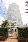 Burleigh Surf Apartments