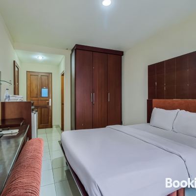 VIP Room Plaza 68 Residence Promo Code
