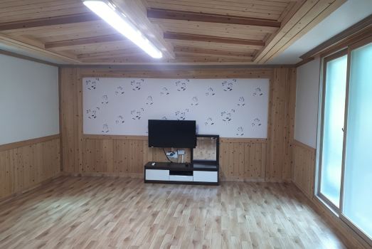 문경 새재의아침펜션