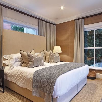 Standard Suite 8 Stellenbosch Manor Promo Code