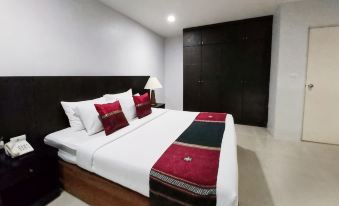 Ampo Residence - Housity