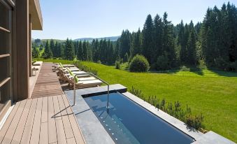 Meltar Boutique Hotel Golf & SPA - Housity