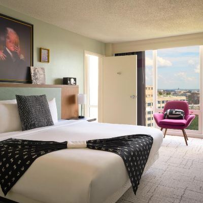 Superior Suite Generator Washington DC Hotel Promo Code