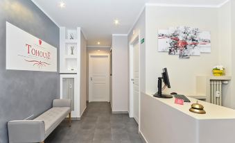 B&B Tohouse Deluxe - Housity