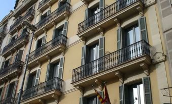 H10 Universitat Hotel Barcelona