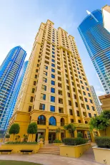 Suha JBR Hotel Apartments