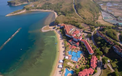 Canyon Cove Hotel and Spa Hoteles en 