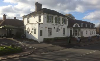 The Wheatsheaf Inn