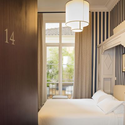 Two Adjacent Room Hôtel Saint Germain Paris Promo Code