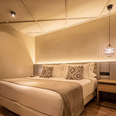 Junior Suite Room Mate Leo Promo Code