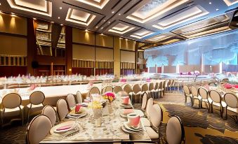 InterContinental Hotels Doha - the City