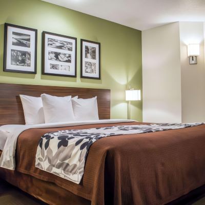 Two Double Beds-Non-Smoking Sleep Inn Summersville Promo Code