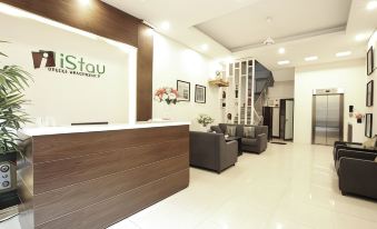 Istay Hotel Apartment 1