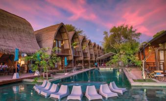 Mola2 Resort Gili Air