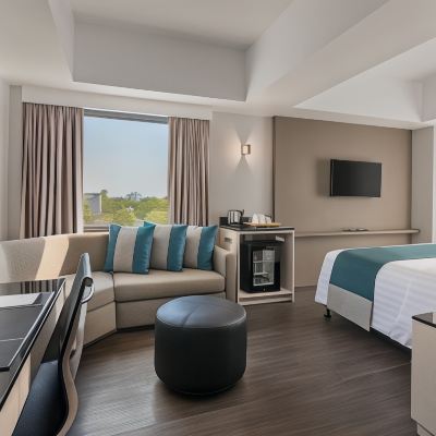 Premier Room Seda Capitol Central Promo Code