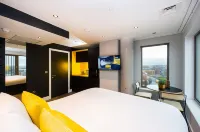 Staycity Aparthotels Dublin Castle Hotels in 