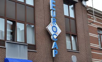 Hotel Eurocap
