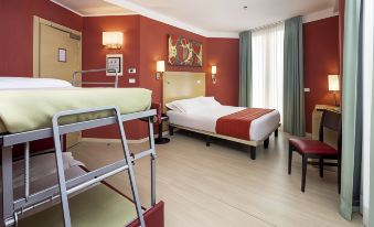 Best Western Hotel Porto Antico