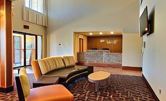 Quality Inn Chesterton Near Indiana Dunes National Park I-94