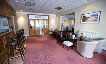 The Monterey Hotel, Sure Hotel Collection by Best Western