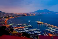 Top Floor Rentrooms Napoli