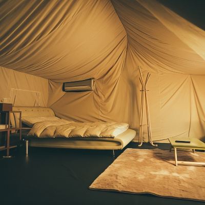 Glamping Room 101