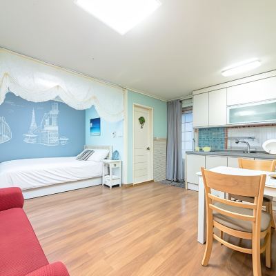 Basic Room, 2 Bedrooms (Kylani) 강화 쟈밀나하 펜션 쿠폰