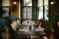 The Perle Oban Hotel & Spa