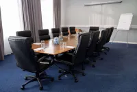 Ramada by Wyndham Belfast City Centre