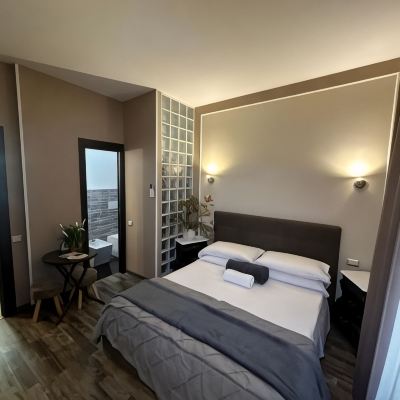 Classic Double Room 3 Candia Rooms Promo Code