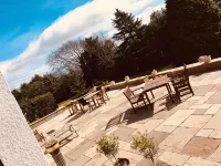 Brass Castle Country House Accommodation Hotels in Middlesbrough