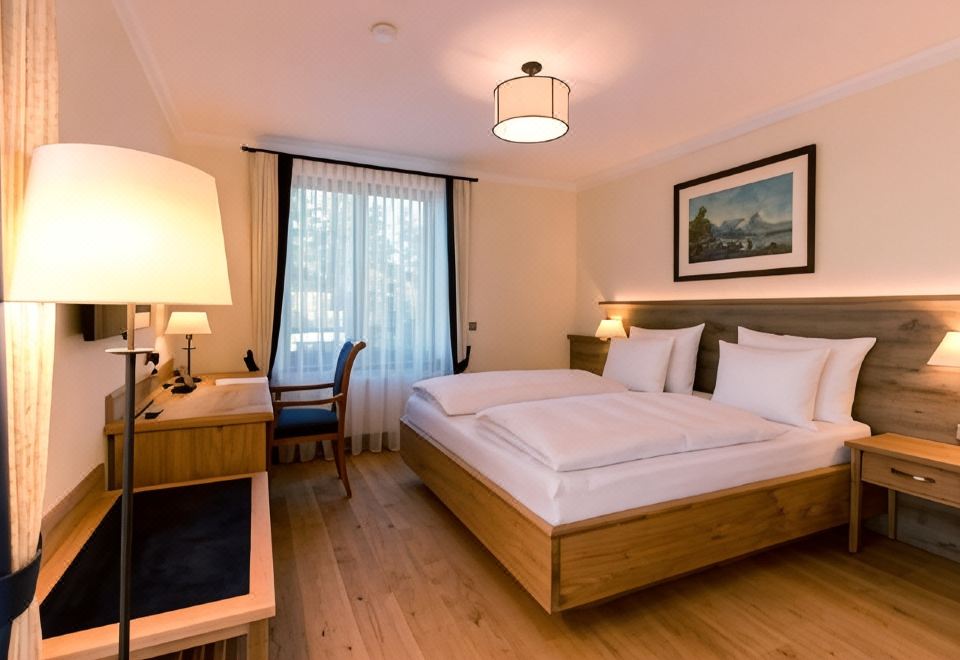 Hotel & Gaststätte zum Erdinger Weißbräu - Housity