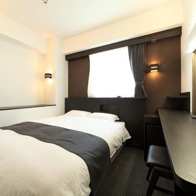Double Room Non Smoking DA Tokyo Inn Promo Code