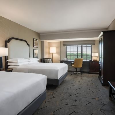 Two Queen Room Sheraton Baltimore Washington Airport - BWI Promo Code