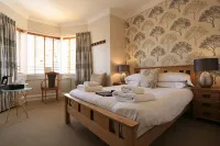 B+B York
