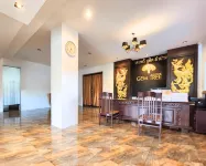 Airbest Gemtree Lampang Hotel